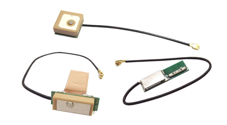 Active Antenna